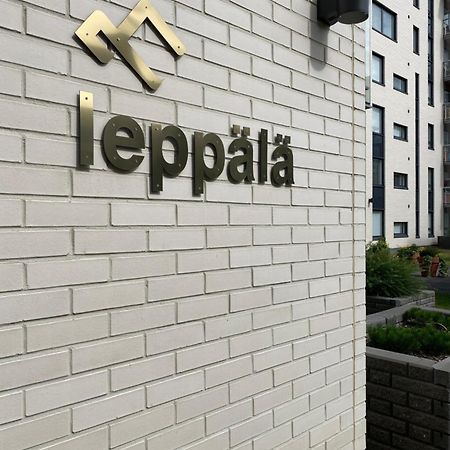 Apartment Leppae רובניימי מראה חיצוני תמונה