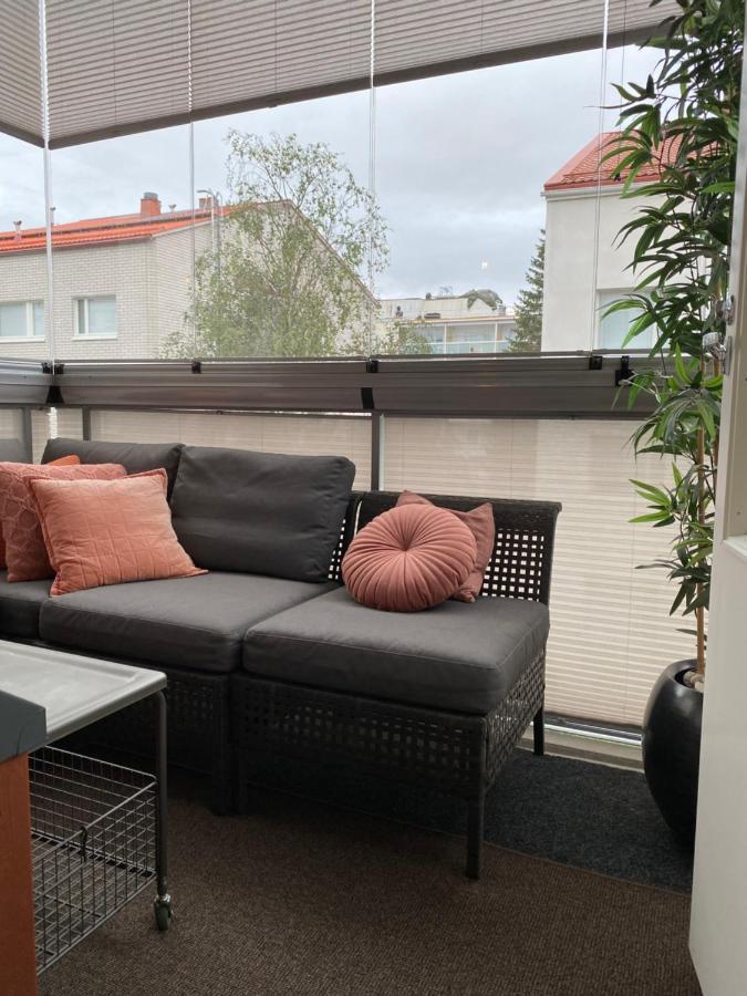 Apartment Leppae רובניימי מראה חיצוני תמונה