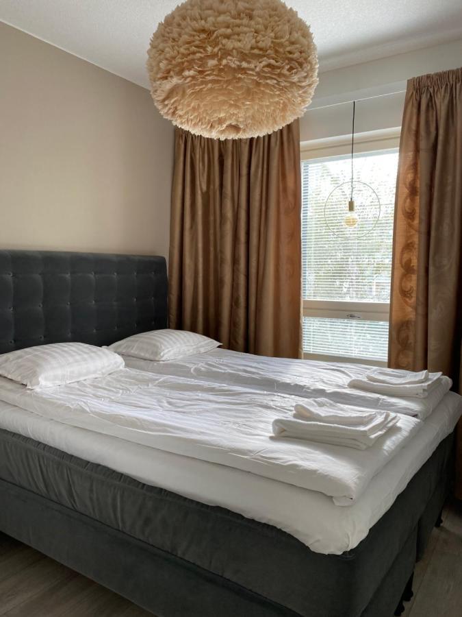 Apartment Leppae רובניימי מראה חיצוני תמונה