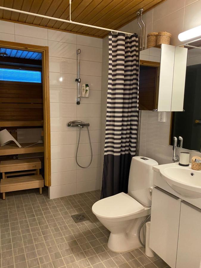 Apartment Leppae רובניימי מראה חיצוני תמונה