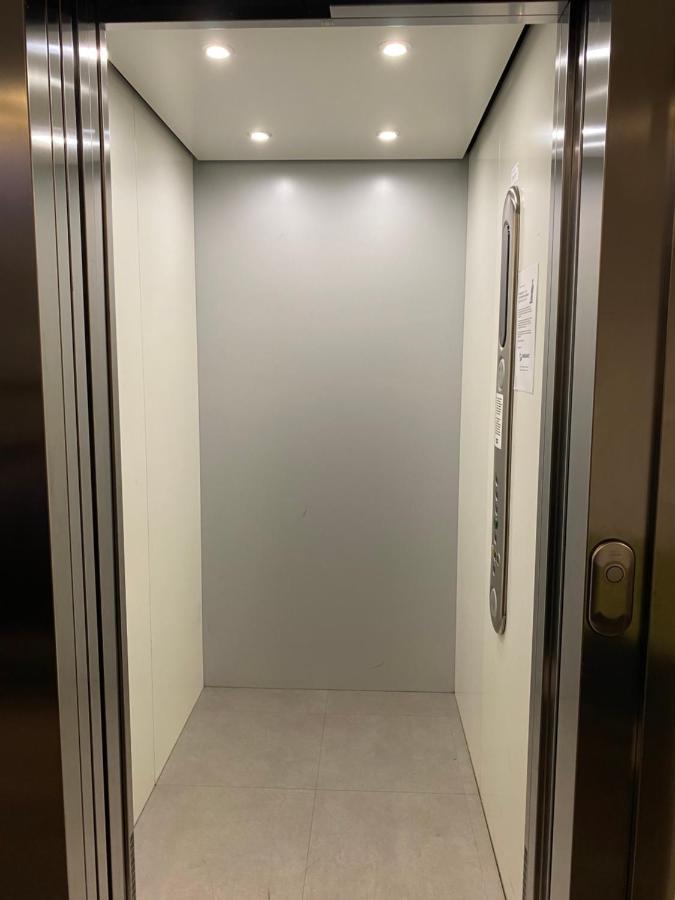 Apartment Leppae רובניימי מראה חיצוני תמונה
