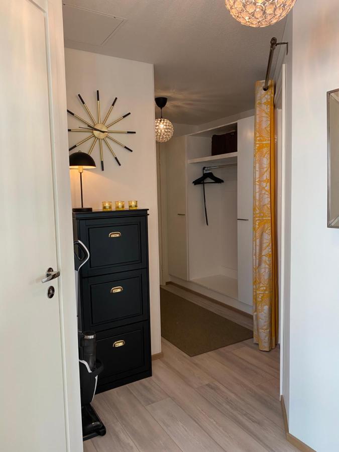 Apartment Leppae רובניימי מראה חיצוני תמונה