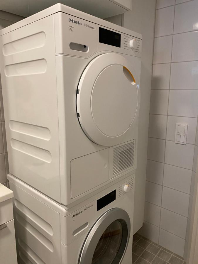 Apartment Leppae רובניימי מראה חיצוני תמונה