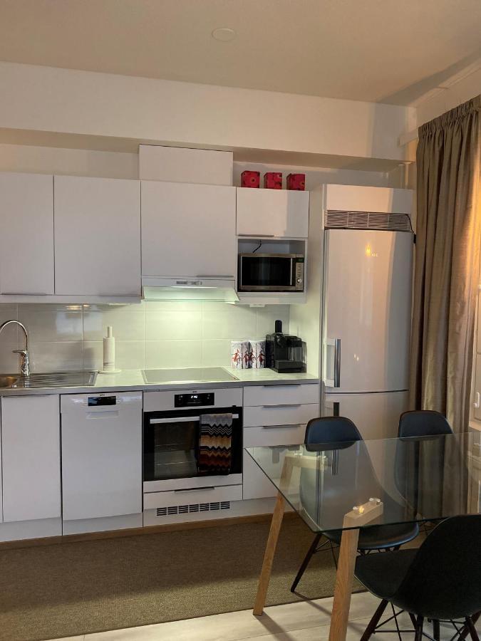 Apartment Leppae רובניימי מראה חיצוני תמונה